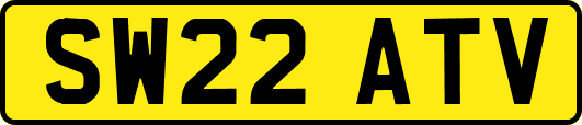 SW22ATV
