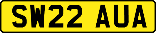 SW22AUA