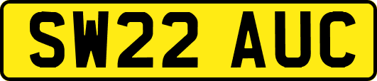 SW22AUC