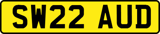 SW22AUD