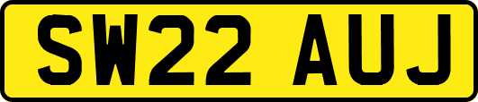 SW22AUJ