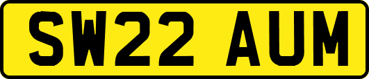 SW22AUM