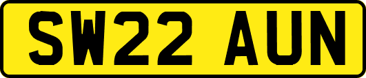 SW22AUN