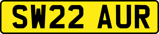 SW22AUR