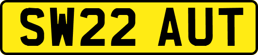 SW22AUT