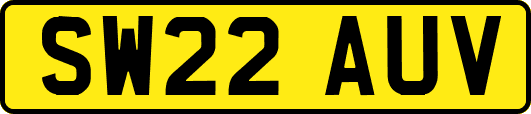 SW22AUV