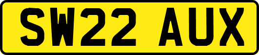 SW22AUX