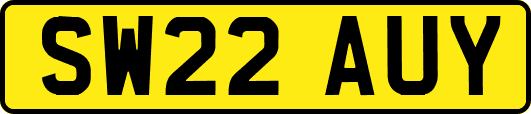 SW22AUY