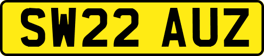 SW22AUZ
