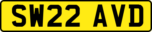 SW22AVD