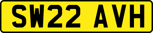 SW22AVH