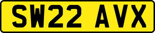SW22AVX