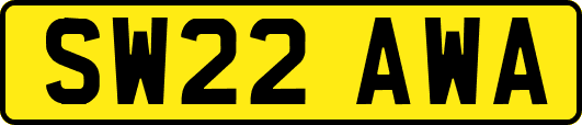 SW22AWA