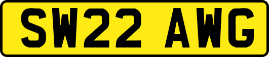 SW22AWG