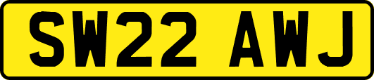 SW22AWJ