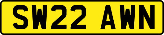 SW22AWN