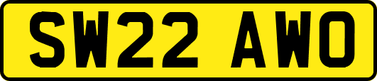 SW22AWO