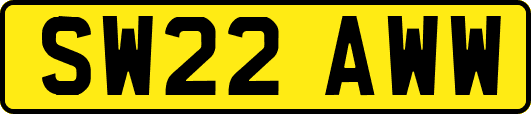 SW22AWW