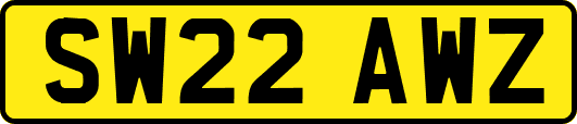 SW22AWZ