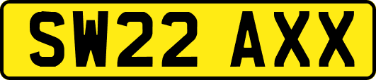 SW22AXX