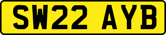 SW22AYB