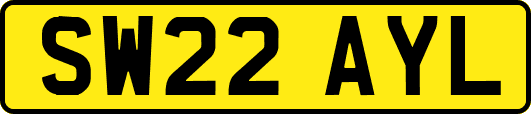 SW22AYL