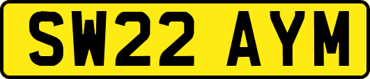 SW22AYM