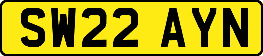 SW22AYN
