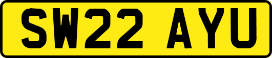 SW22AYU