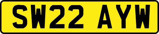 SW22AYW