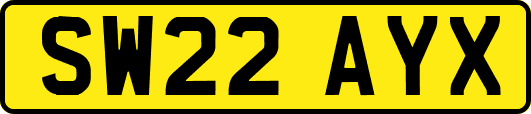 SW22AYX