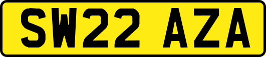 SW22AZA