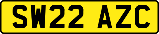 SW22AZC