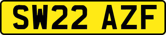 SW22AZF