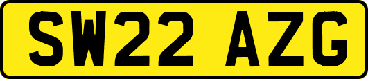 SW22AZG