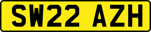 SW22AZH