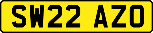 SW22AZO