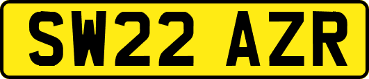 SW22AZR