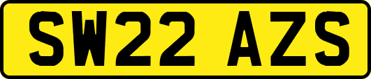 SW22AZS