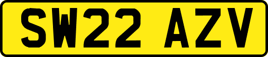 SW22AZV