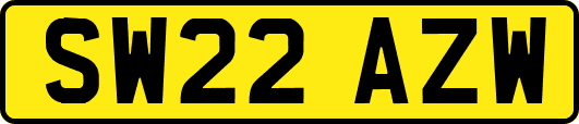SW22AZW