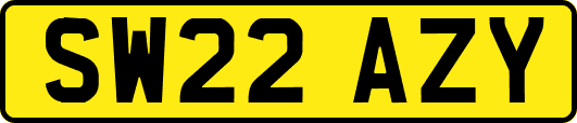 SW22AZY