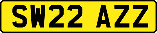 SW22AZZ