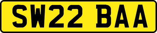 SW22BAA