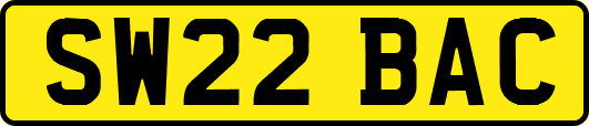 SW22BAC