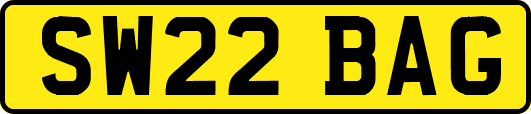 SW22BAG