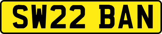 SW22BAN