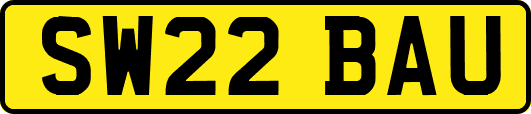 SW22BAU