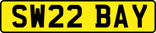 SW22BAY