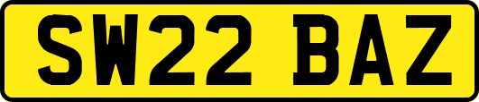 SW22BAZ